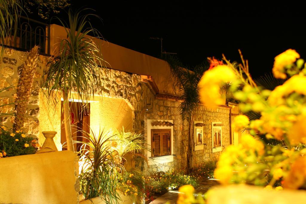 Villaggio Garden Park Marina di Camerota Exterior photo