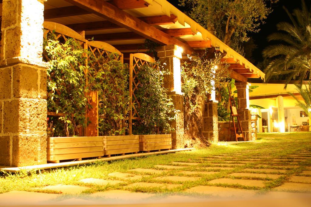 Villaggio Garden Park Marina di Camerota Exterior photo