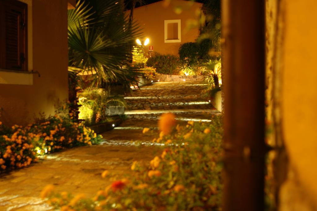 Villaggio Garden Park Marina di Camerota Exterior photo