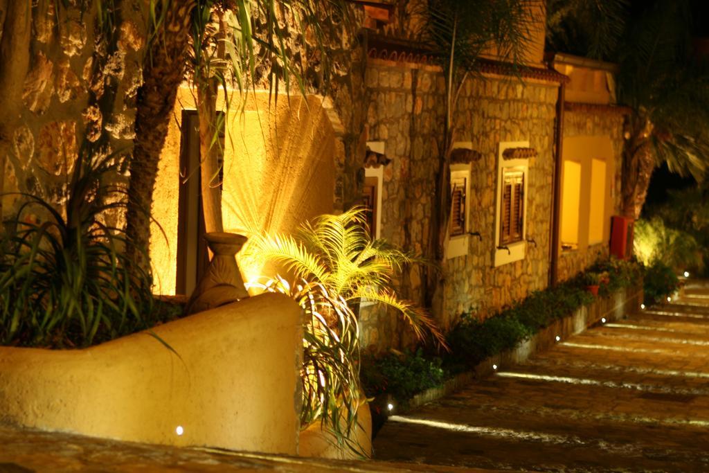 Villaggio Garden Park Marina di Camerota Exterior photo