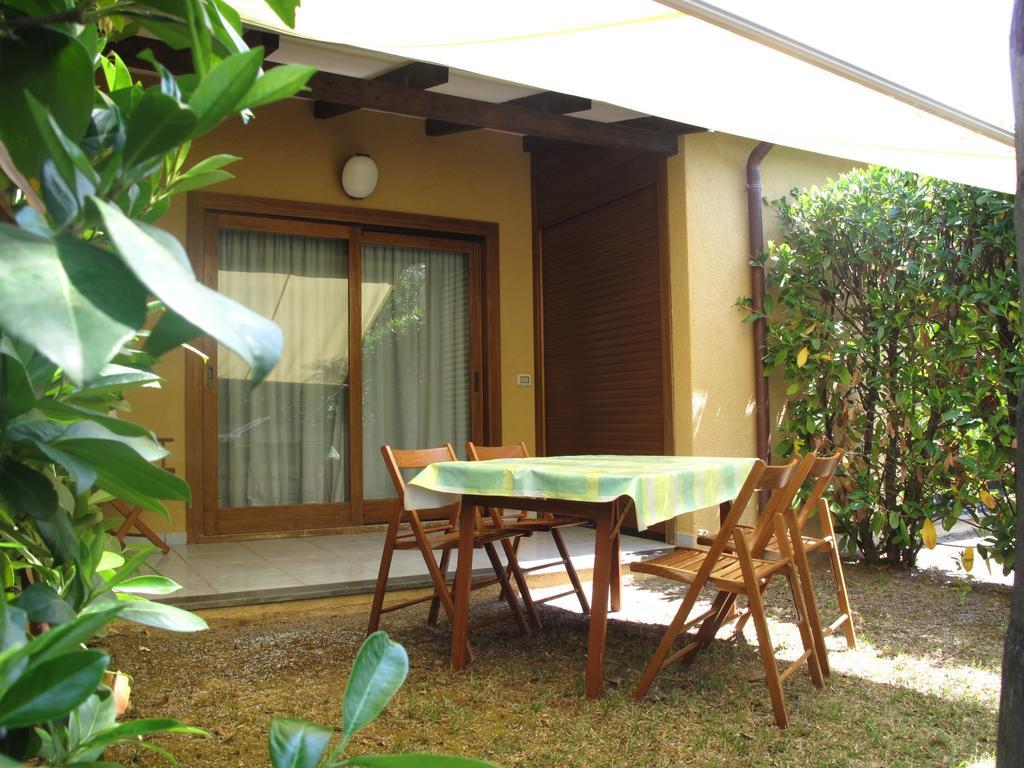 Villaggio Garden Park Marina di Camerota Room photo