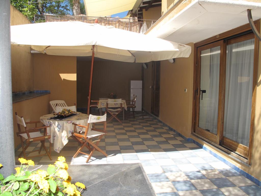 Villaggio Garden Park Marina di Camerota Room photo