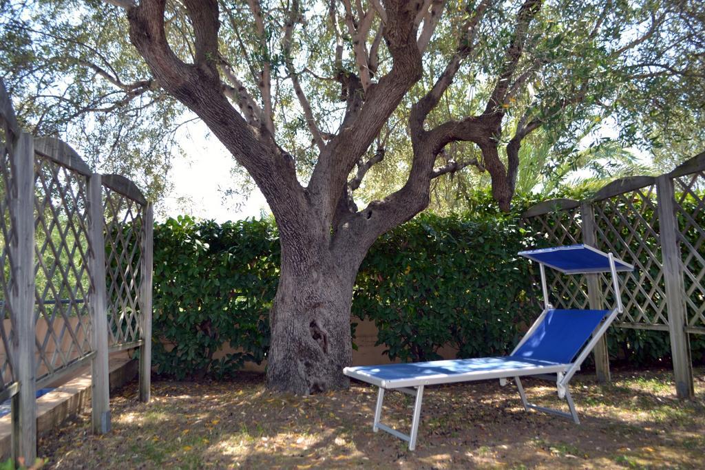 Villaggio Garden Park Marina di Camerota Exterior photo