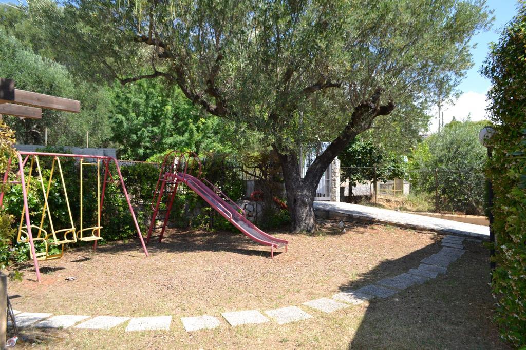 Villaggio Garden Park Marina di Camerota Exterior photo