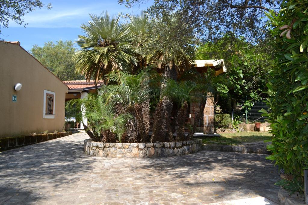 Villaggio Garden Park Marina di Camerota Exterior photo