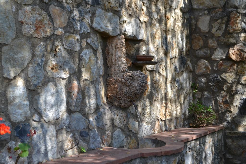 Villaggio Garden Park Marina di Camerota Exterior photo