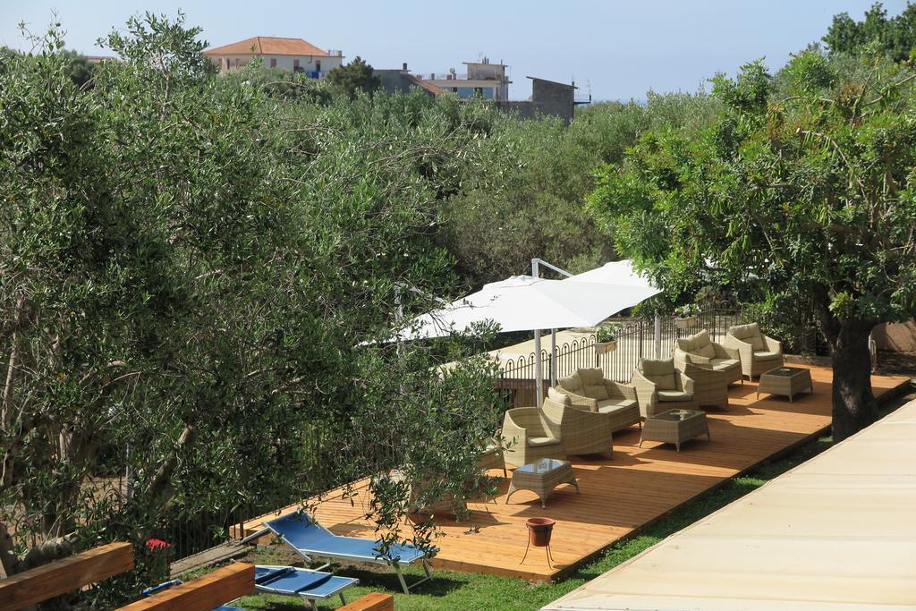 Villaggio Garden Park Marina di Camerota Exterior photo