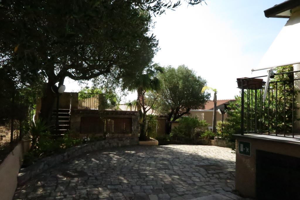 Villaggio Garden Park Marina di Camerota Exterior photo