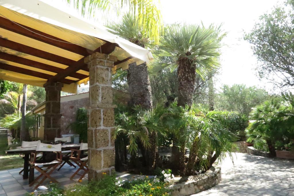 Villaggio Garden Park Marina di Camerota Exterior photo