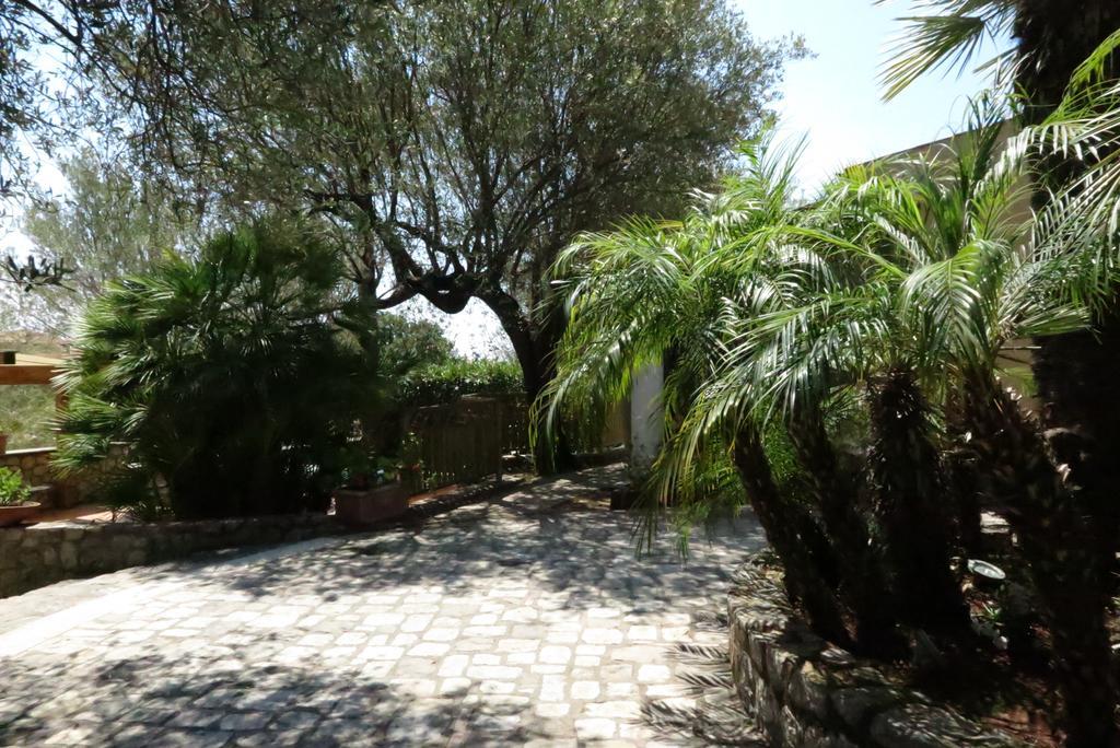 Villaggio Garden Park Marina di Camerota Exterior photo