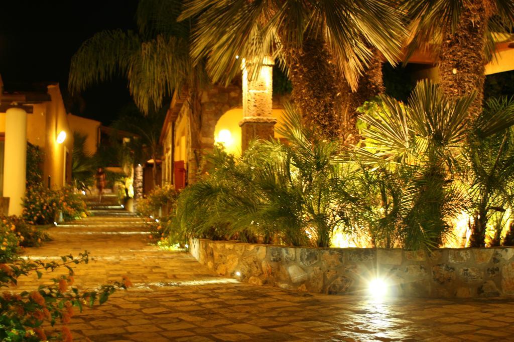 Villaggio Garden Park Marina di Camerota Exterior photo